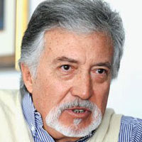 Eduardo Ponce Vivanco