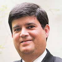 Alfredo Bullard