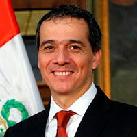 Alonso Segura