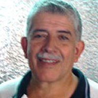 Luis Vargas Barbieri