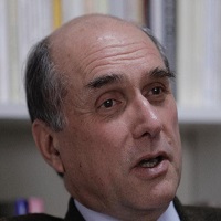 Francisco Tudela