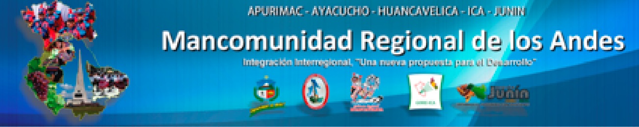 La Mancomunidad en Perumin 33