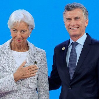 El fuerte editorial del Financial Times que respalda a Mauricio Macri: “Los argentinos deben rechazar el retorno del peronismo”