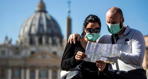 ¿A dónde viajaran los turistas después de la pandemia?