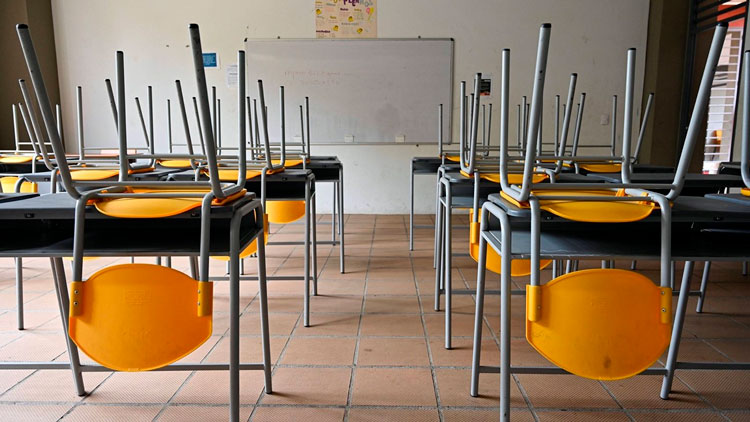 Salvemos a la generación COVID