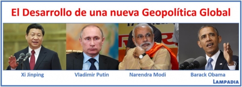 Obama-Modi: Buena química para una alianza estratégica