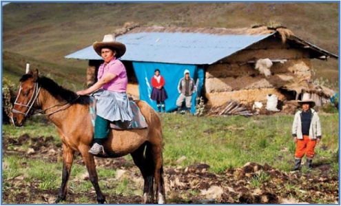 El pantanoso caso Chaupe