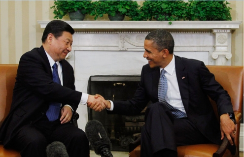 Obama y Xi tienen que frenar el ascenso de una rivalidad riesgosa