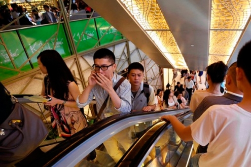 El impacto de la desaceleración de China: unos pierden y otros ganan