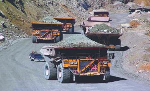 Chile nos saca ventaja en inversión minera