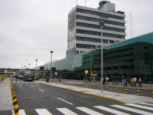 Airbus prevé que Lima será un centro de conexión aérea de alcance mundial