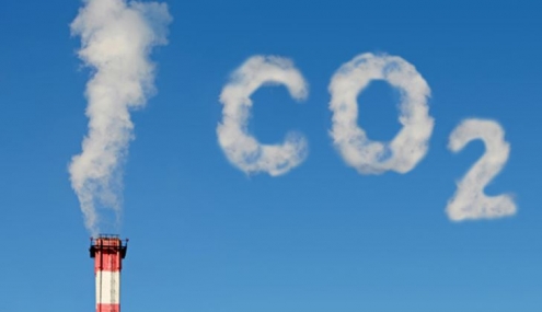 SE: Reciclando el CO2