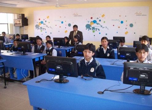 ¡Convertir la tragedia educativa en una oportunidad!
