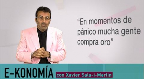 ¿Qué determina el precio del oro?