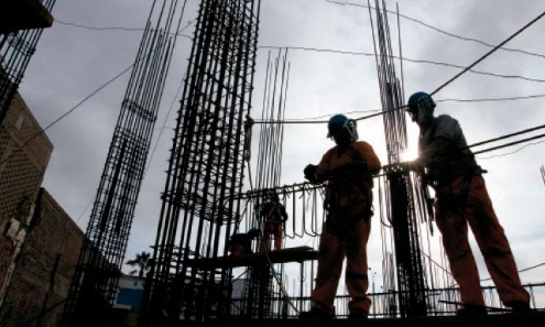 Ministerio de Trabajo autoriza falsos sindicatos de construcción conformados por delincuentes