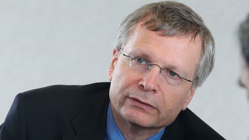 Dani Rodrik: Ideas desde Davos