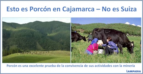 Perder Cajamarca es el fracaso de nuestra clase dirigente