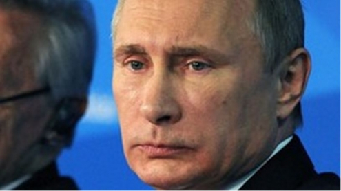 Putin desata su furia contra EEUU