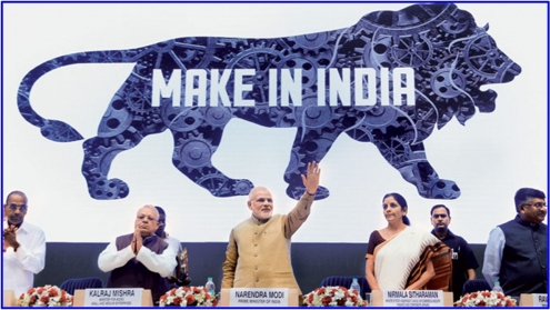 Las reformas que transformarán a la India en la tercera economía global