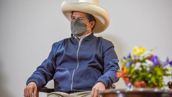 ¿”Tan Pocas Veces, Pedro”?