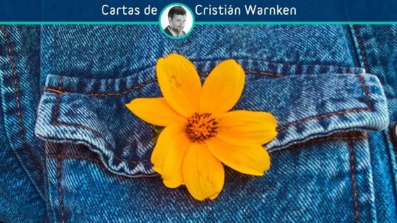Carta amarilla a mis hijos