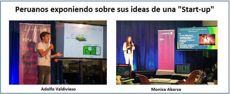 Blogs desde Singularity University (Semana 3)