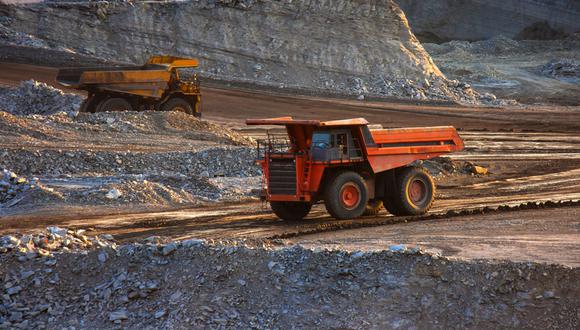 La minería, las instituciones y la ruta al progreso