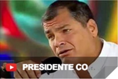 Gobierno ecuatoriano promueve inversiones que el Perú rechaza y desprecia