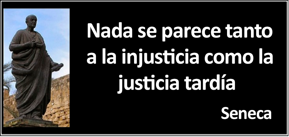 El proceso inmediato para casos en flagrancia