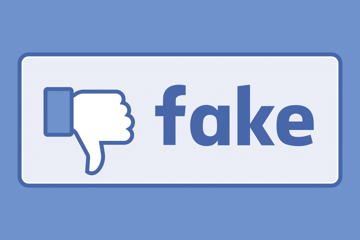 Image result for fake news social media