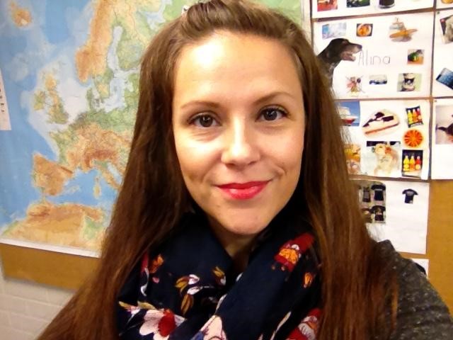 “En Finlandia se nos anima a utilizar el aprendizaje basado en proyectos” “En Finlandia se nos anima a utilizar el aprendizaje basado en proyectos”