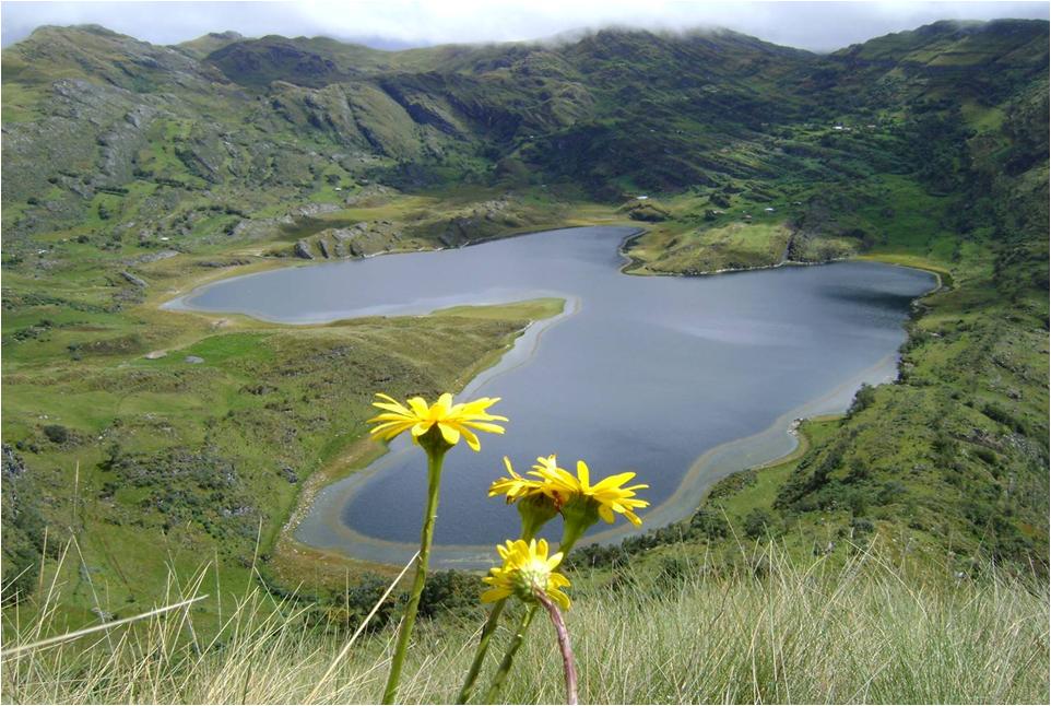 El Perú tiene agua… los peruanos no