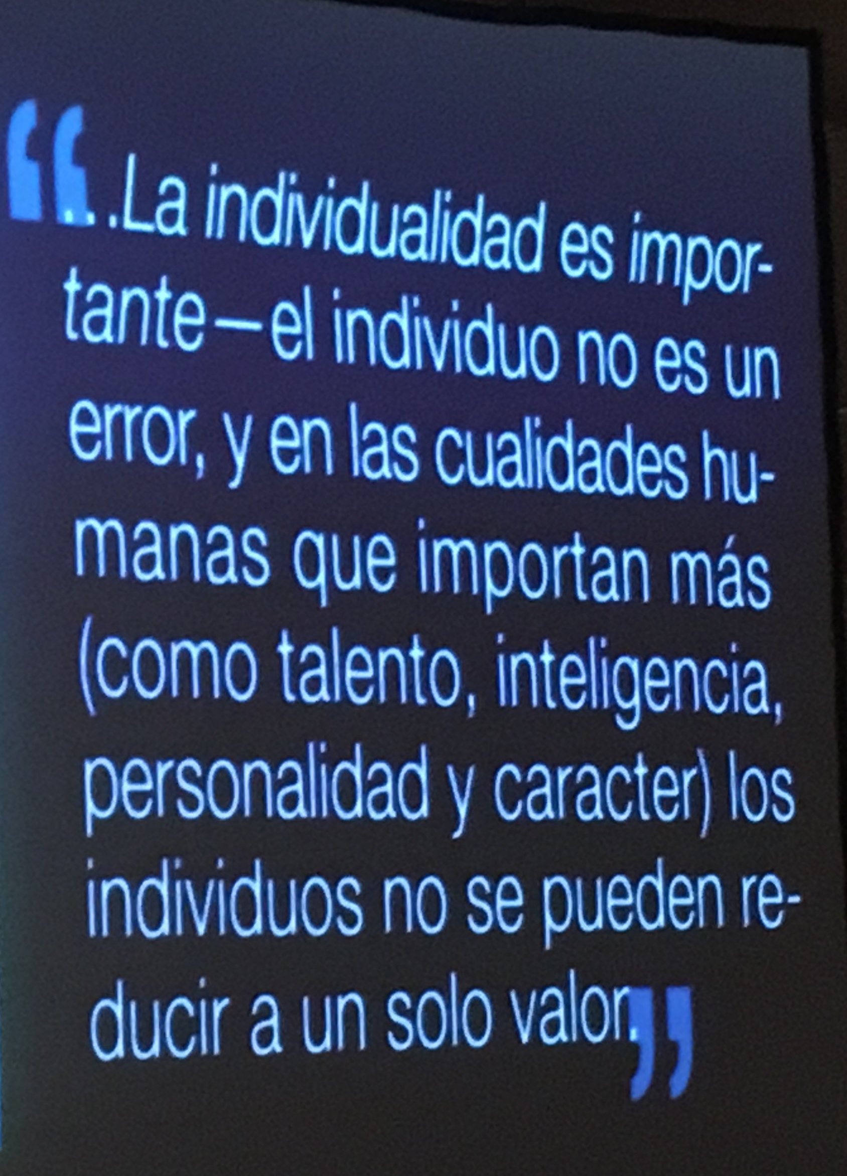 Más propuestas disruptivas para la educación