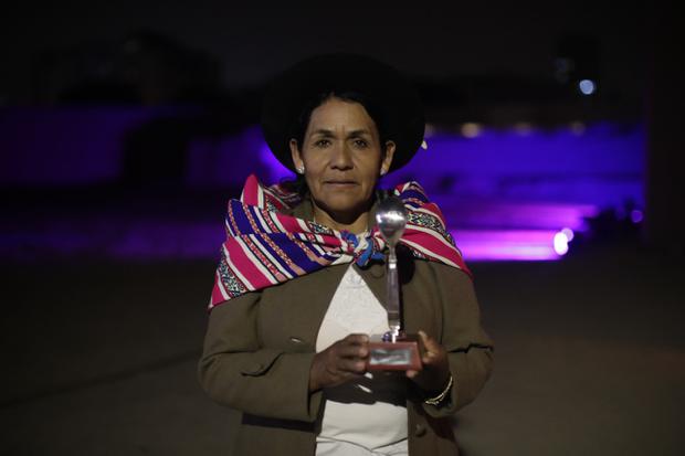 “El café peruano es una bendición para todos”