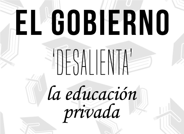 Resurge la educación privada en el mundo