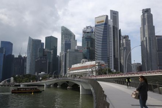 Singapur piensa y planea su futuro