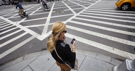 La tecnología no es la mayor amenaza para nuestra humanidad