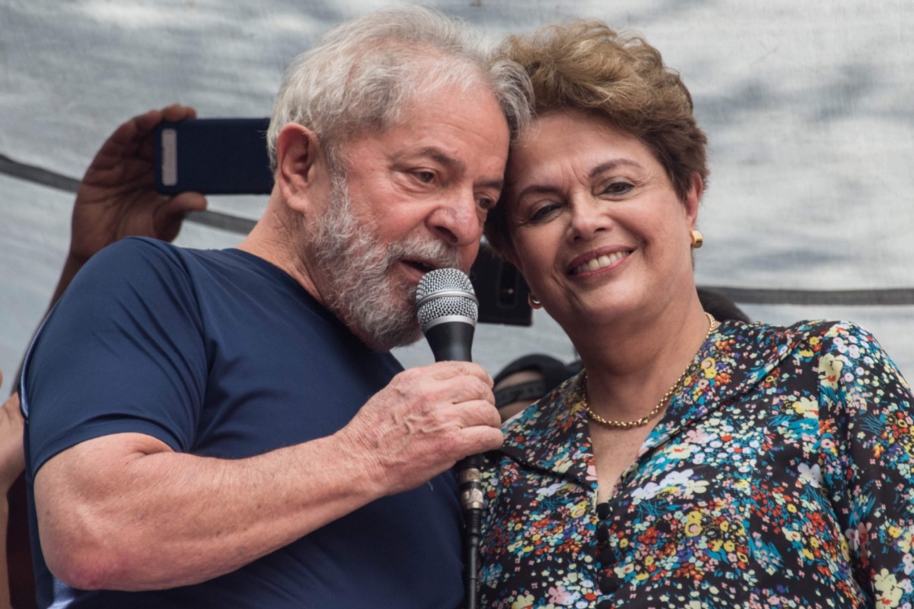Palocci dice que los gobiernos de Lula y Dilma se formaron con ‘distribución de cargos y dinero’ Palocci dice que los gobiernos de Lula y Dilma se formaron con ‘distribución de cargos y dinero’