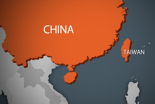 Los peligros de una invasión china en Taiwán