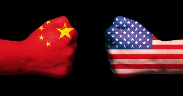 EEUU vs. China: ¿Una nueva Guerra Fría?