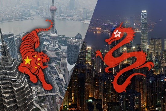 El afán de China sobre Hong-Kong y las consecuencias que este trae