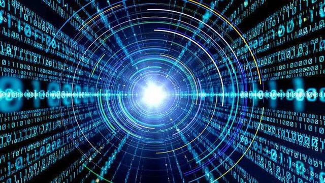 Avanza la computación cuántica