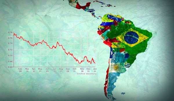 ¿Una década pérdida en América Latina?