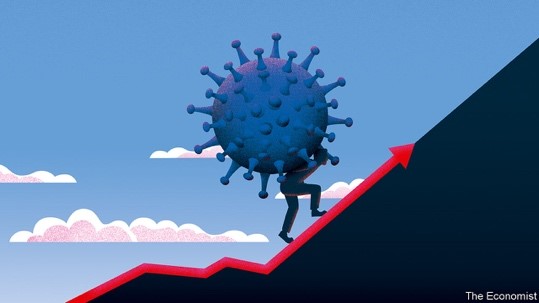 La deuda global en tiempos de coronavirus
