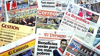 La “Transparencia” comienza en casa