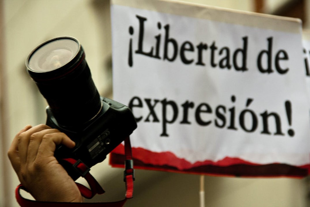 La protección supra nacional de la Libertad de Expresión y Prensa