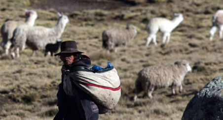 Pobreza multidimensional: ¿Qué regiones serían las más pobres del Perú con nueva medición?