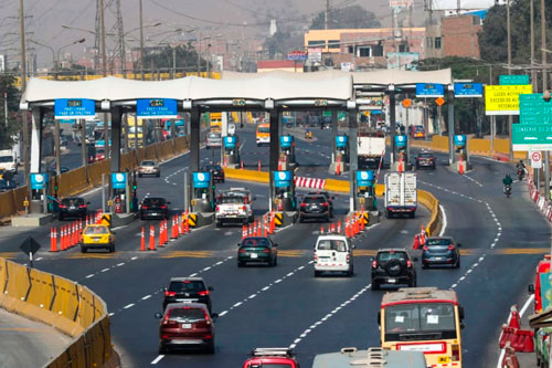 Las Concesiones Viales. ¿Y ahora qué hacemos?