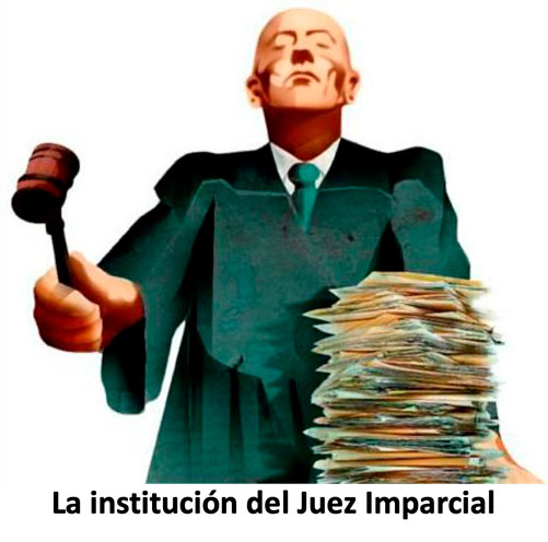 El juicio político ya no existe