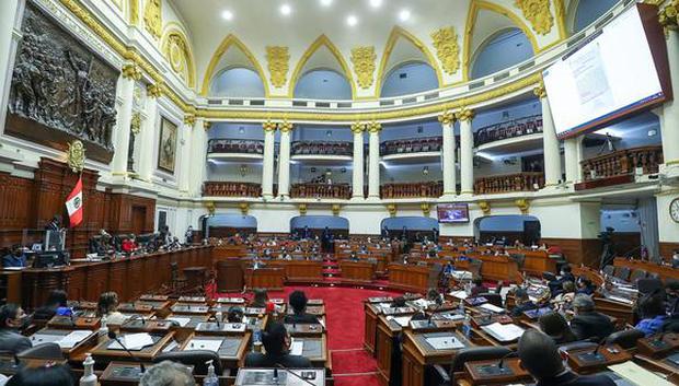 “El Congreso no ha logrado cumplir el rol fiscalizador, no se ha convertido en el verdadero contrapeso”, reconoce la congresista de Avanza País. (Foto: Archivo El Comercio)